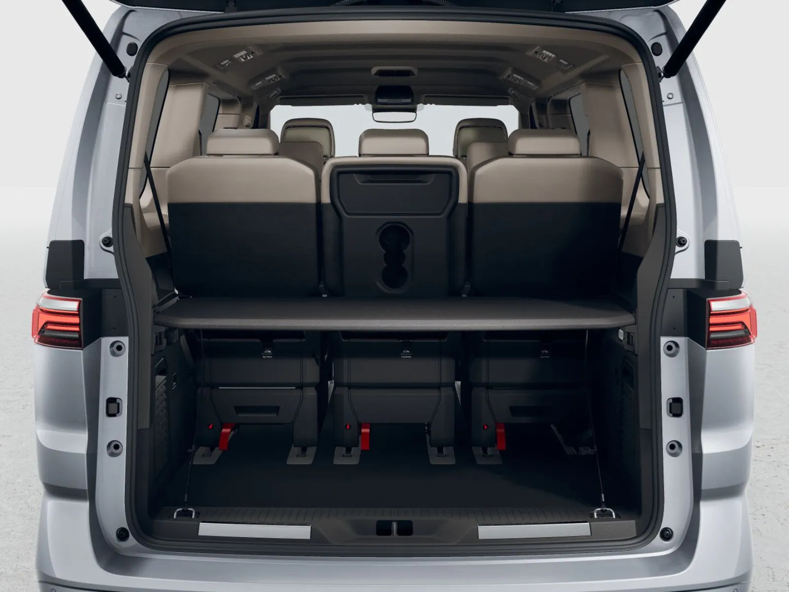 Fotografie automobilu Volkswagen Multivan Style Long na operativní leasing | Driveto.cz