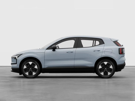 
                      Fotografie automobilu Volvo EX30 Core na operativní leasing | Driveto.cz. Operativní leasing pro automobily Volvo
                    