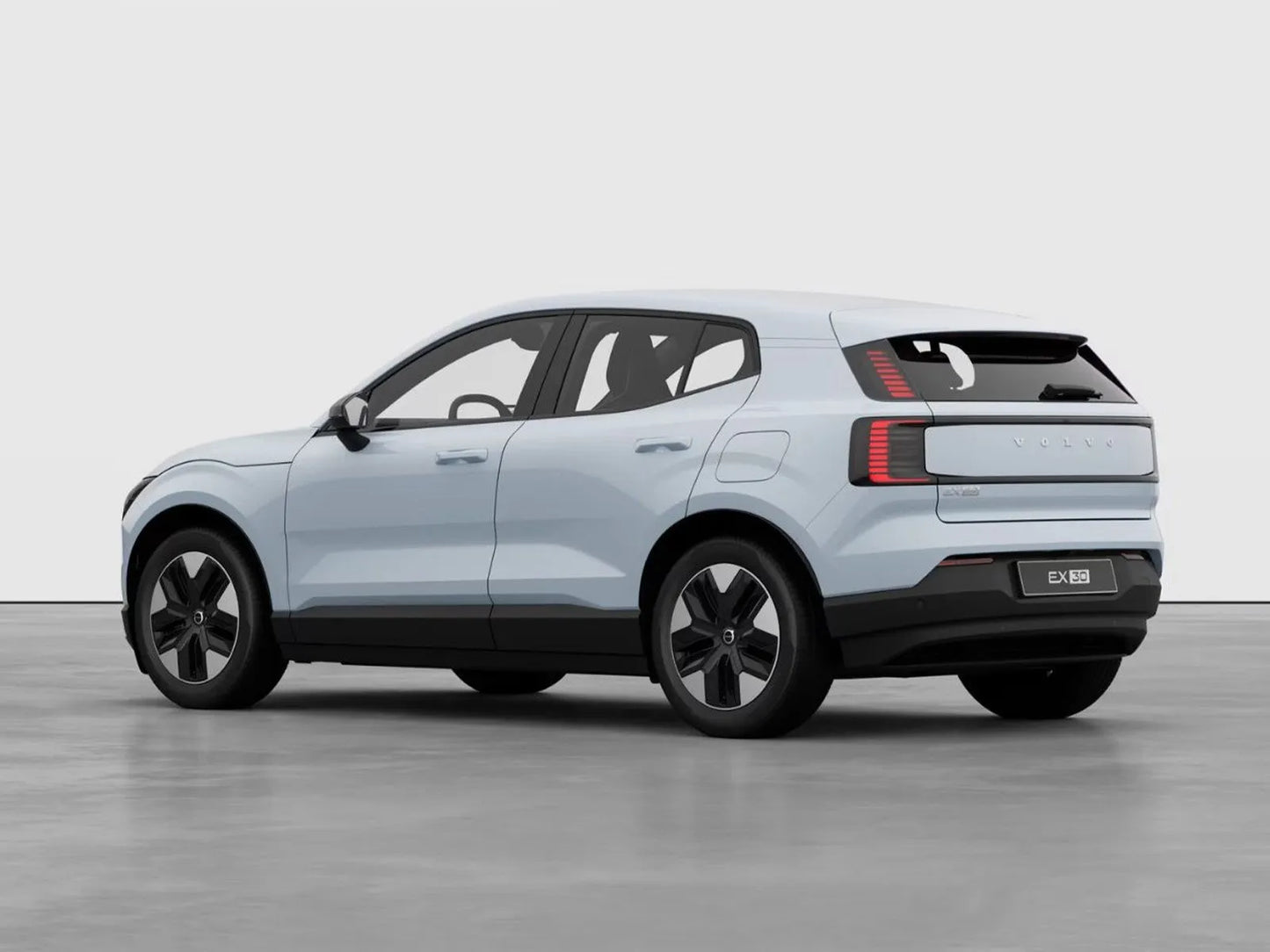 Fotografie automobilu Volvo EX30 Core na operativní leasing | Driveto.cz