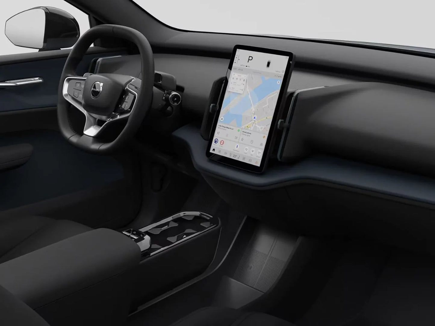 Fotografie automobilu Volvo EX30 Core na operativní leasing | Driveto.cz