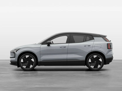 Fotografie automobilu Volvo EX30 Plus Extended Range na operativní leasing | Driveto.cz