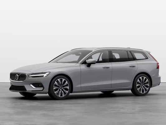
                    Fotografie automobilu Volvo V60 Plus Bright k pronájmu. Operativní leasing pro automobily Volvo
                  