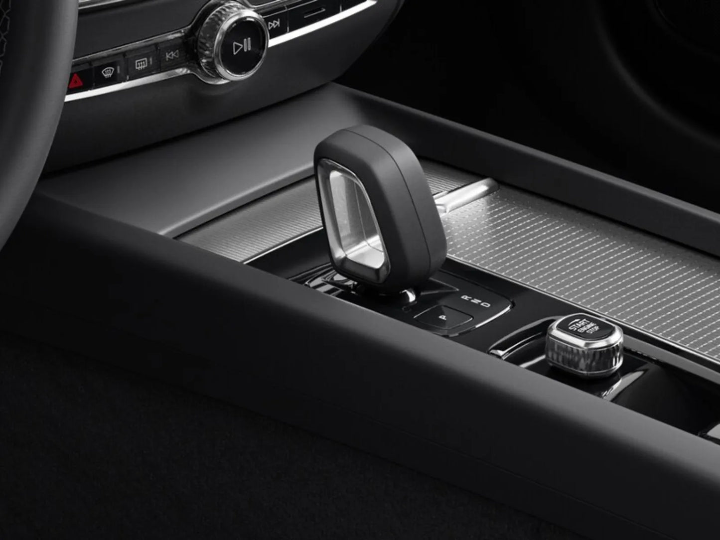 Fotografie automobilu Volvo V60 Plus Bright k pronájmu