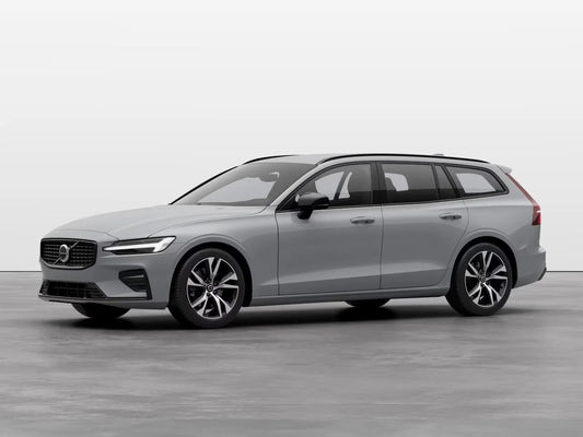 
                    Fotografie automobilu Volvo V60 Plus Dark na operativní leasing | Driveto.cz. Operativní leasing pro automobily Volvo
                  