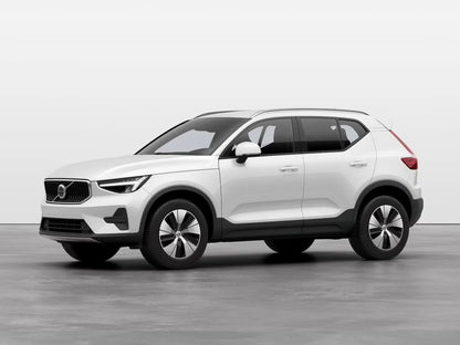 Fotografie automobilu Volvo XC40 Core na operativní leasing | Driveto.cz