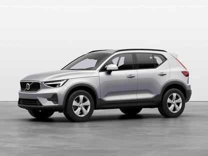 Fotografie automobilu Volvo XC40 Essential na operativní leasing | Driveto.cz