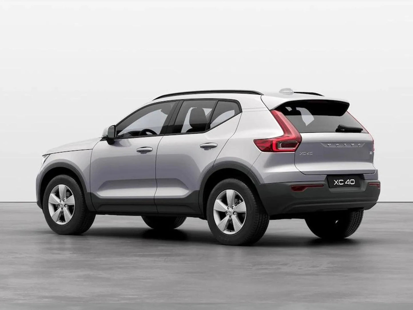 Fotografie automobilu Volvo XC40 Essential na operativní leasing | Driveto.cz