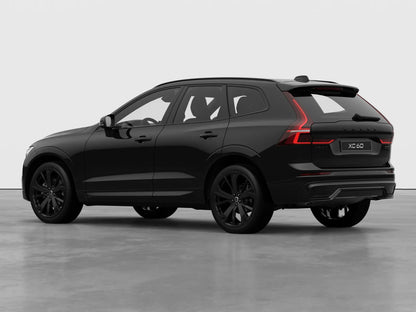 Fotografie automobilu Volvo XC60 Plus Black Edition na operativní leasing | Driveto.cz