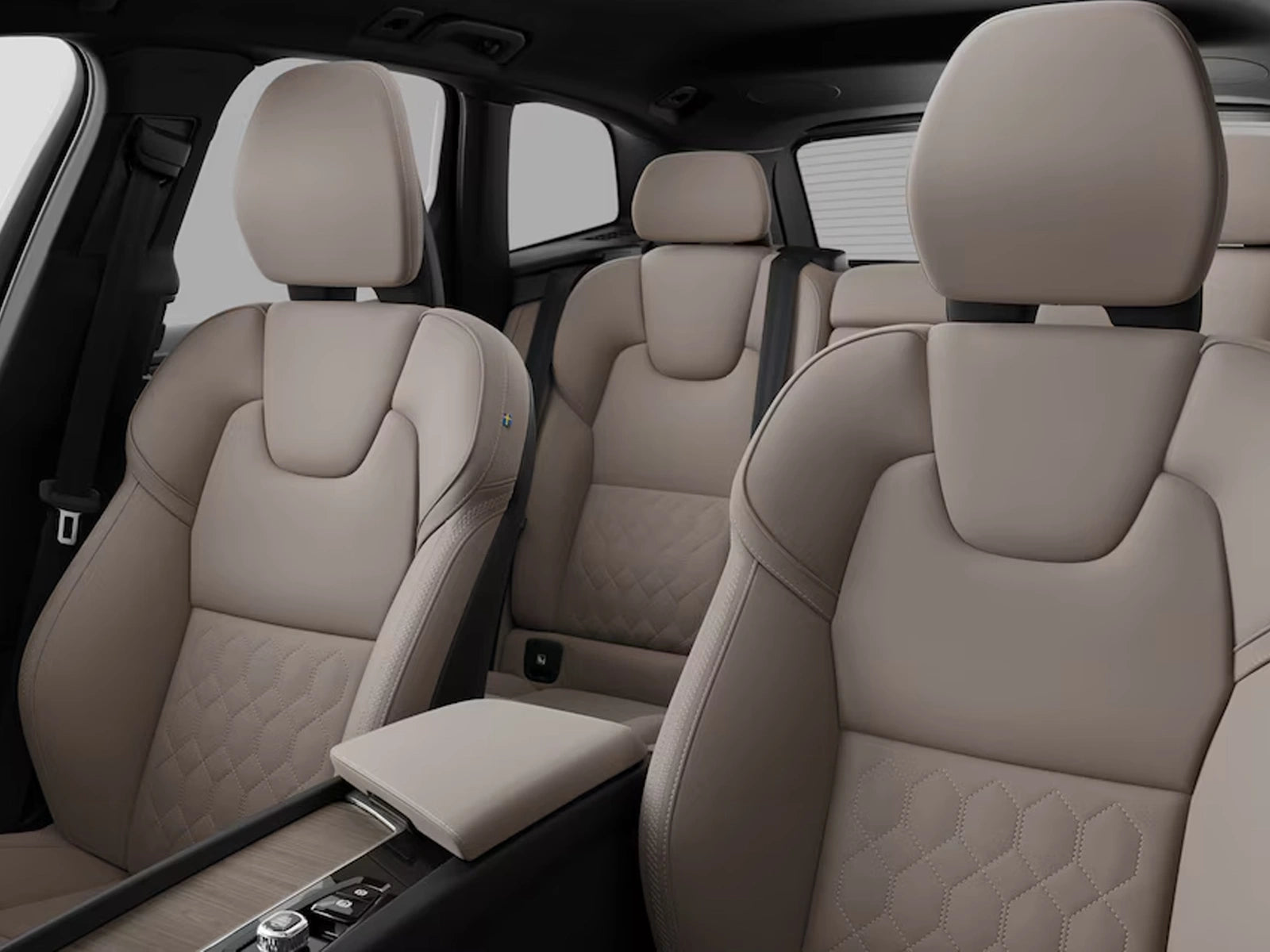 Fotografie automobilu Volvo XC60 Plus Bright na operativní leasing | Driveto.cz