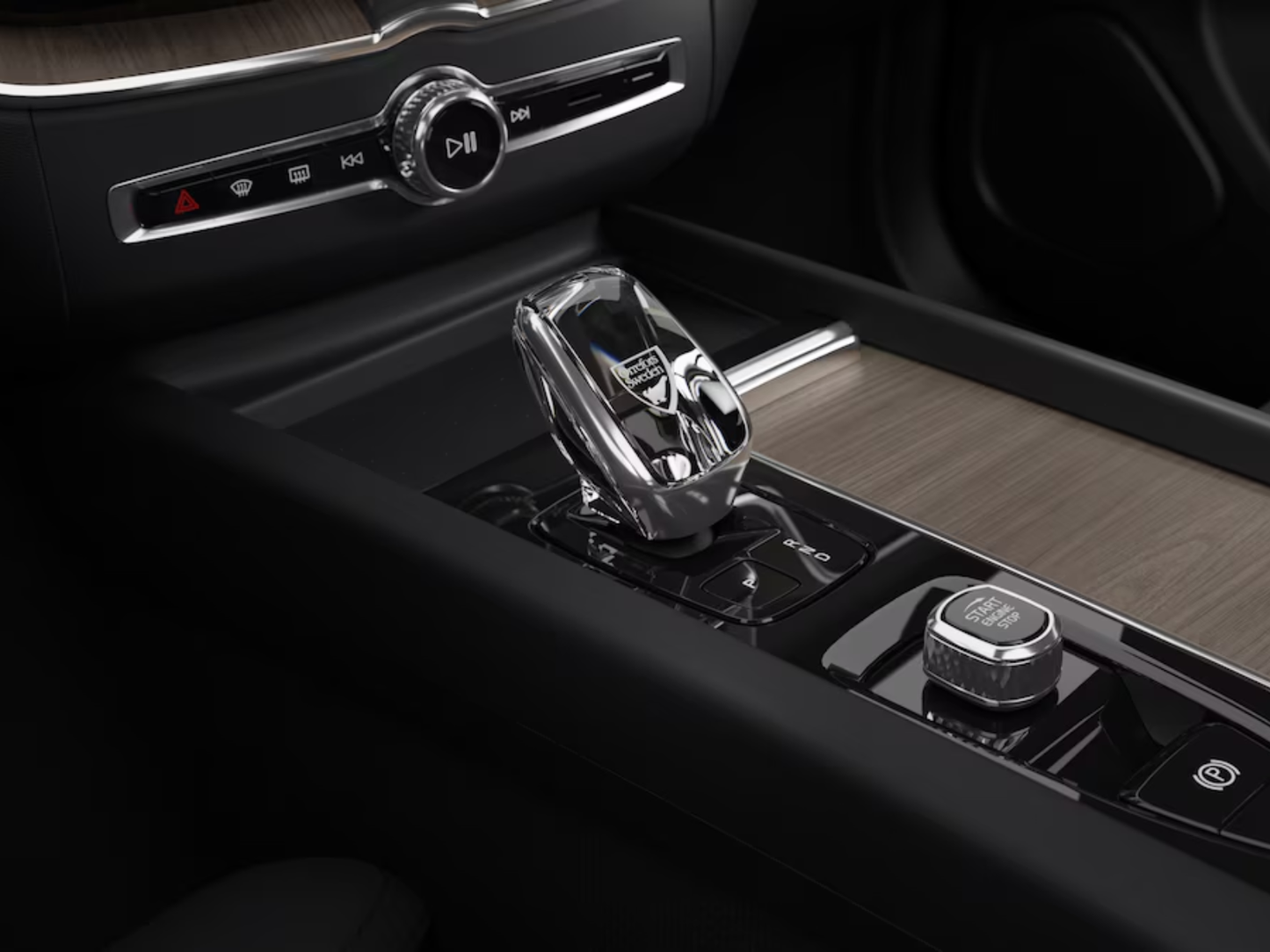 Fotografie automobilu Volvo XC60 Plus Bright na operativní leasing | Driveto.cz