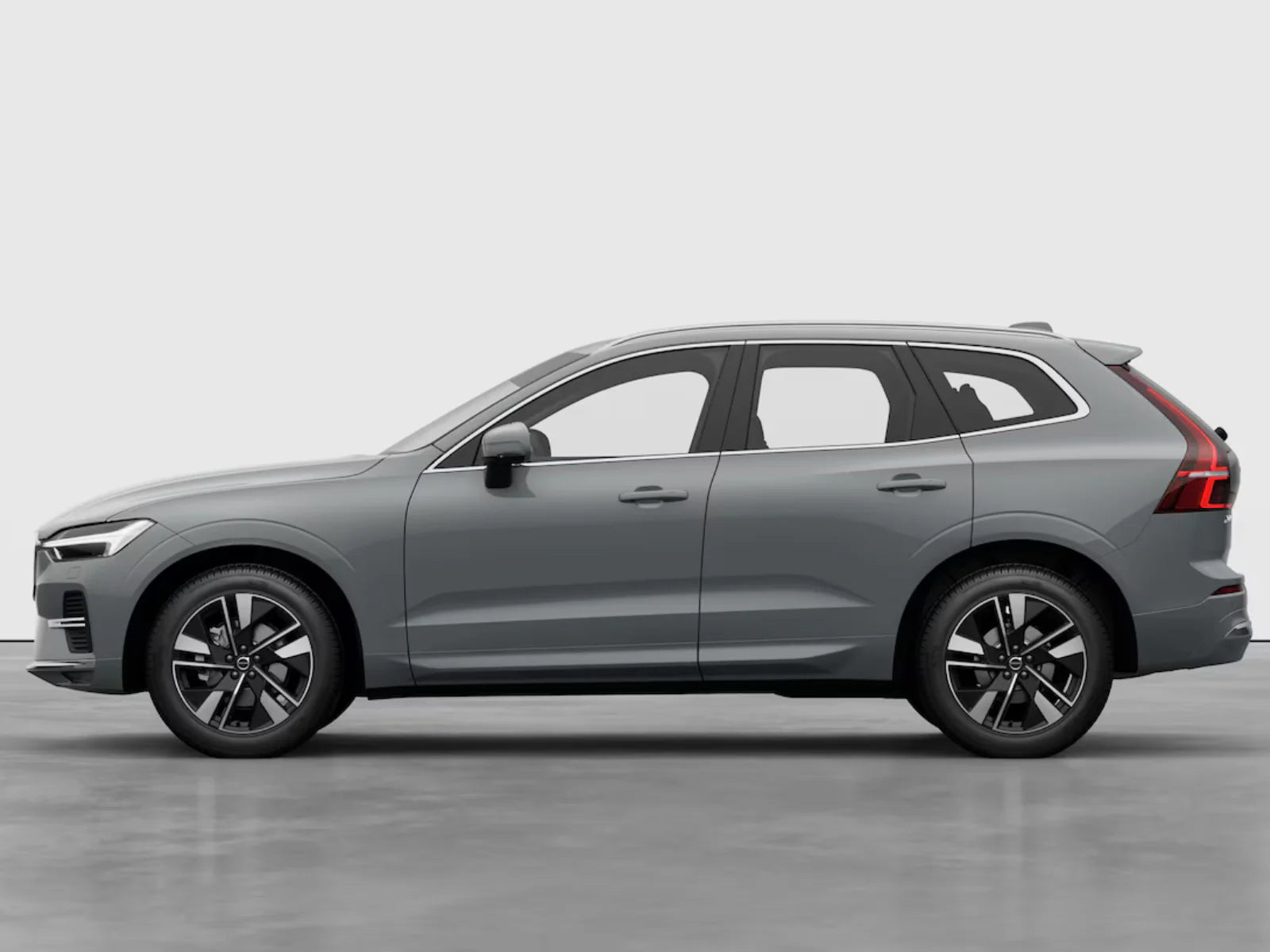 Fotografie automobilu Volvo XC60 Plus Bright na operativní leasing | Driveto.cz