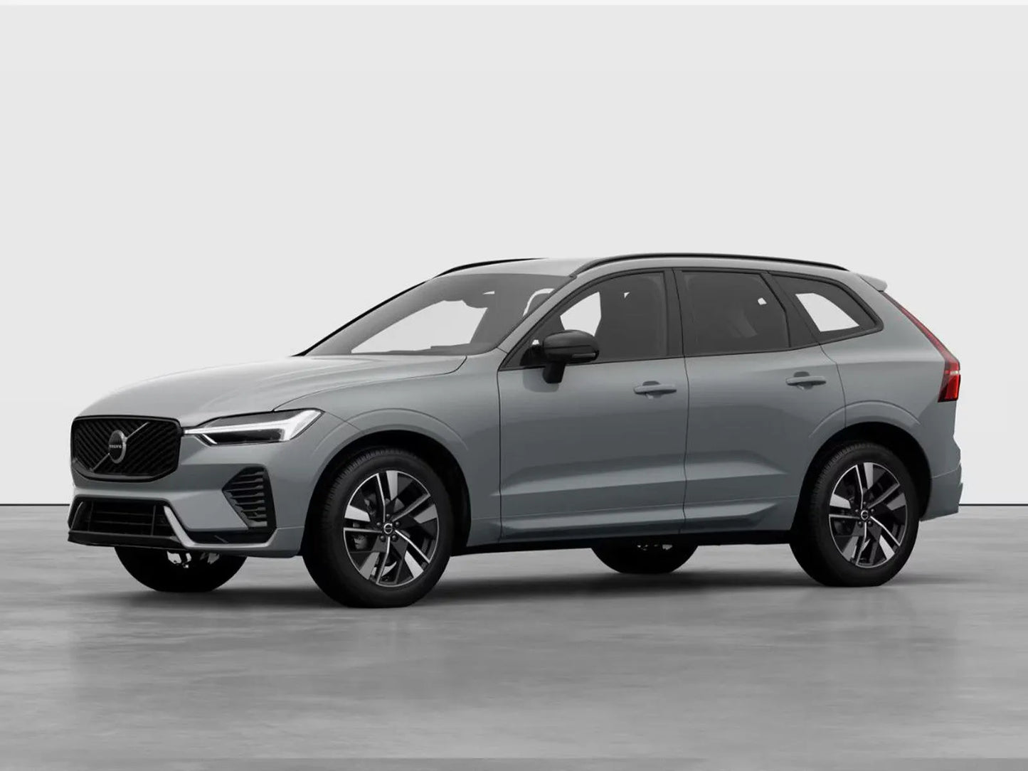 Fotografie automobilu Volvo XC60 Plus Dark na operativní leasing | Driveto.cz