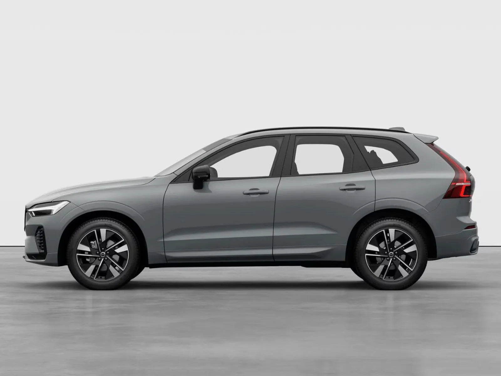 Fotografie automobilu Volvo XC60 Plus Dark na operativní leasing | Driveto.cz