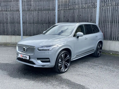 Fotografie automobilu Volvo XC90 Plus Bright na operativní leasing | Driveto.cz