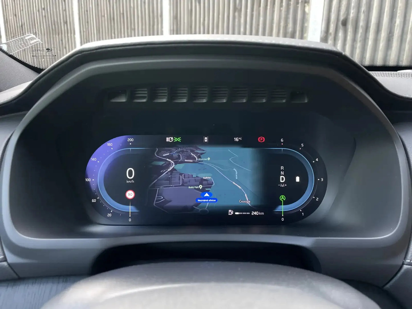 Fotografie automobilu Volvo XC90 Plus Bright na operativní leasing | Driveto.cz