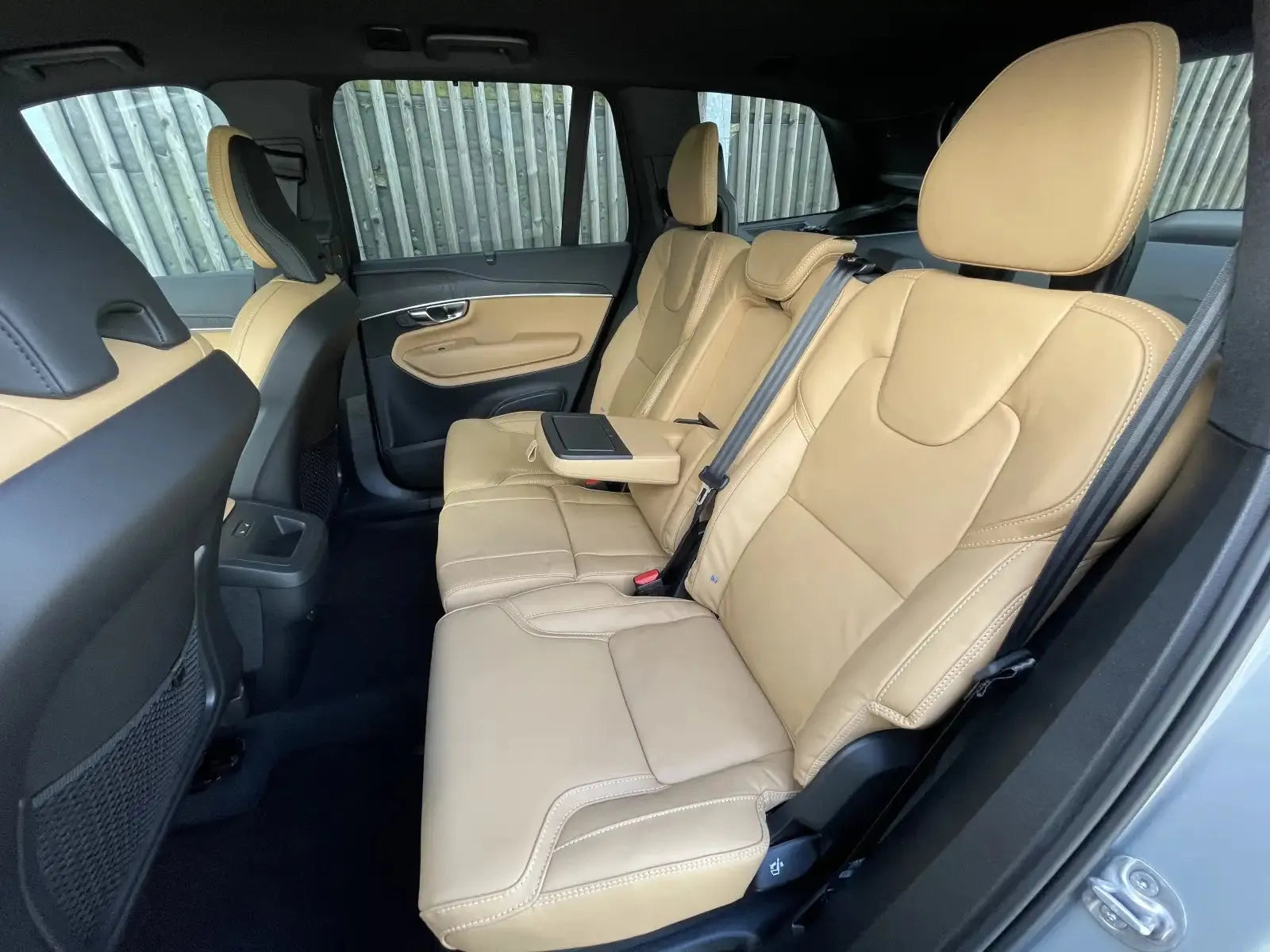Fotografie automobilu Volvo XC90 Plus Bright na operativní leasing | Driveto.cz