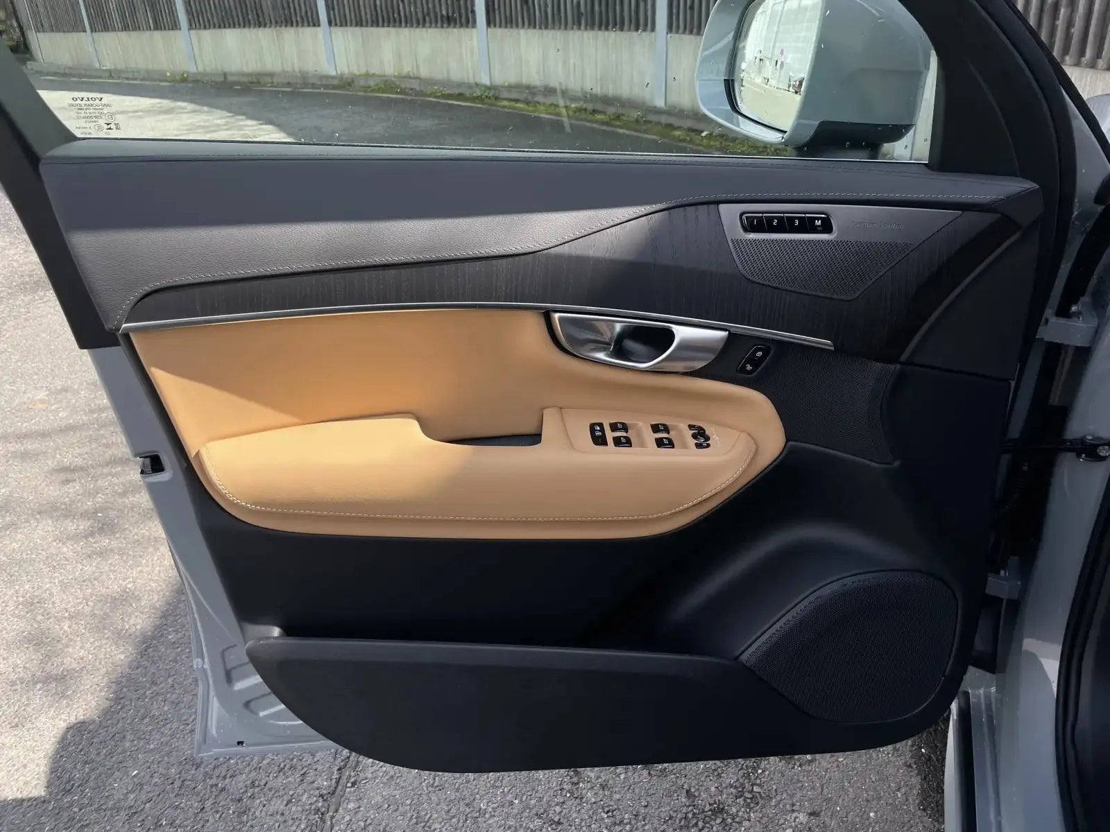 Fotografie automobilu Volvo XC90 Plus Bright na operativní leasing | Driveto.cz