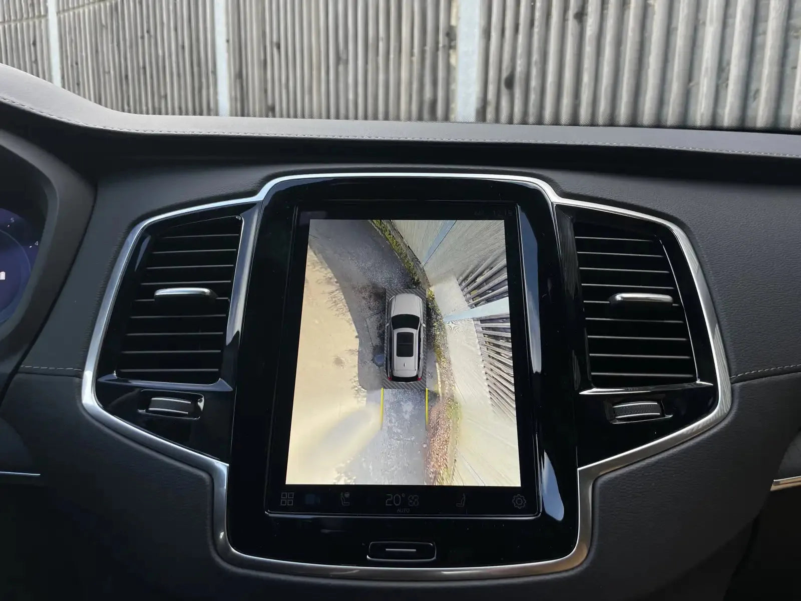 Fotografie automobilu Volvo XC90 Plus Bright na operativní leasing | Driveto.cz