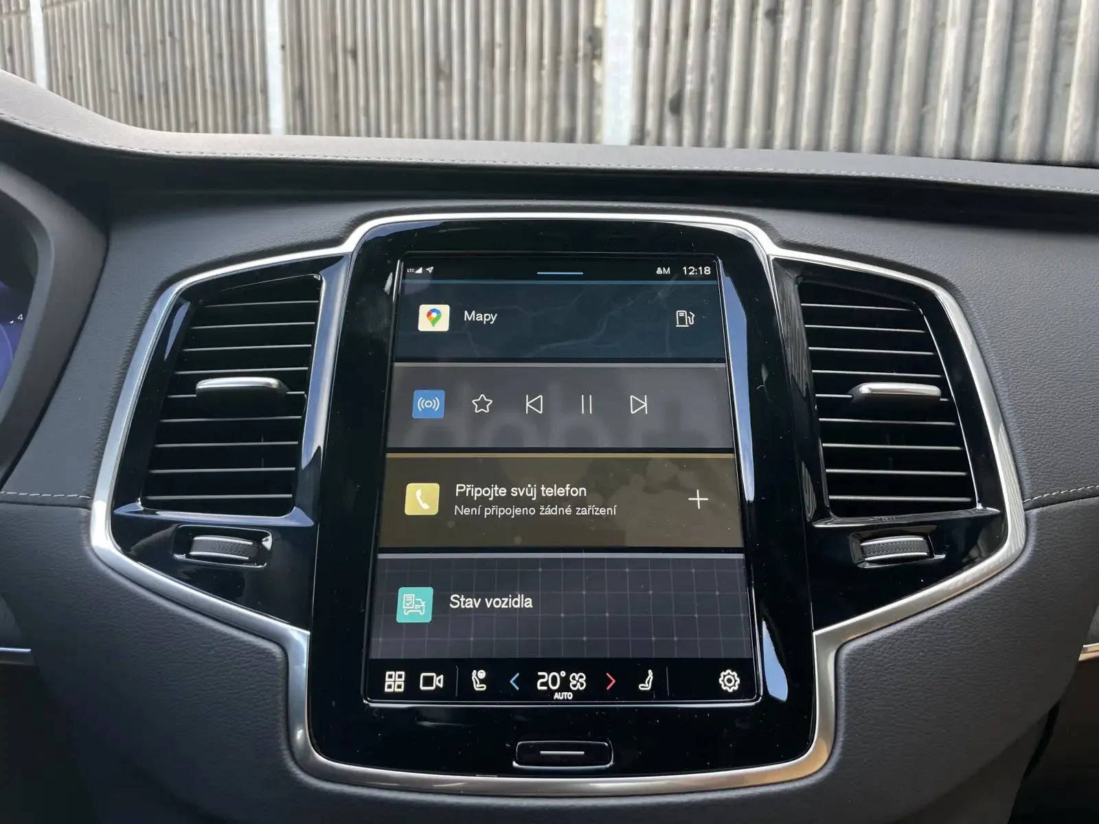 Fotografie automobilu Volvo XC90 Plus Bright na operativní leasing | Driveto.cz