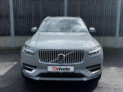 Fotografie automobilu Volvo XC90 Plus Bright na operativní leasing | Driveto.cz