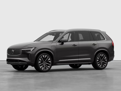 Fotografie automobilu Volvo XC90 Plus Bright na operativní leasing | Driveto.cz
