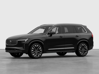 Fotografie automobilu Volvo XC90 Plus Bright na operativní leasing | Driveto.cz