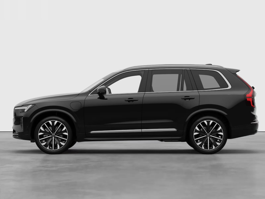 
                      Fotografie automobilu Volvo XC90 Plus Bright na operativní leasing | Driveto.cz. Operativní leasing pro automobily Volvo
                    