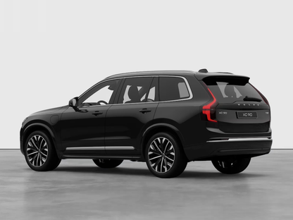 Fotografie automobilu Volvo XC90 Plus Bright na operativní leasing | Driveto.cz
