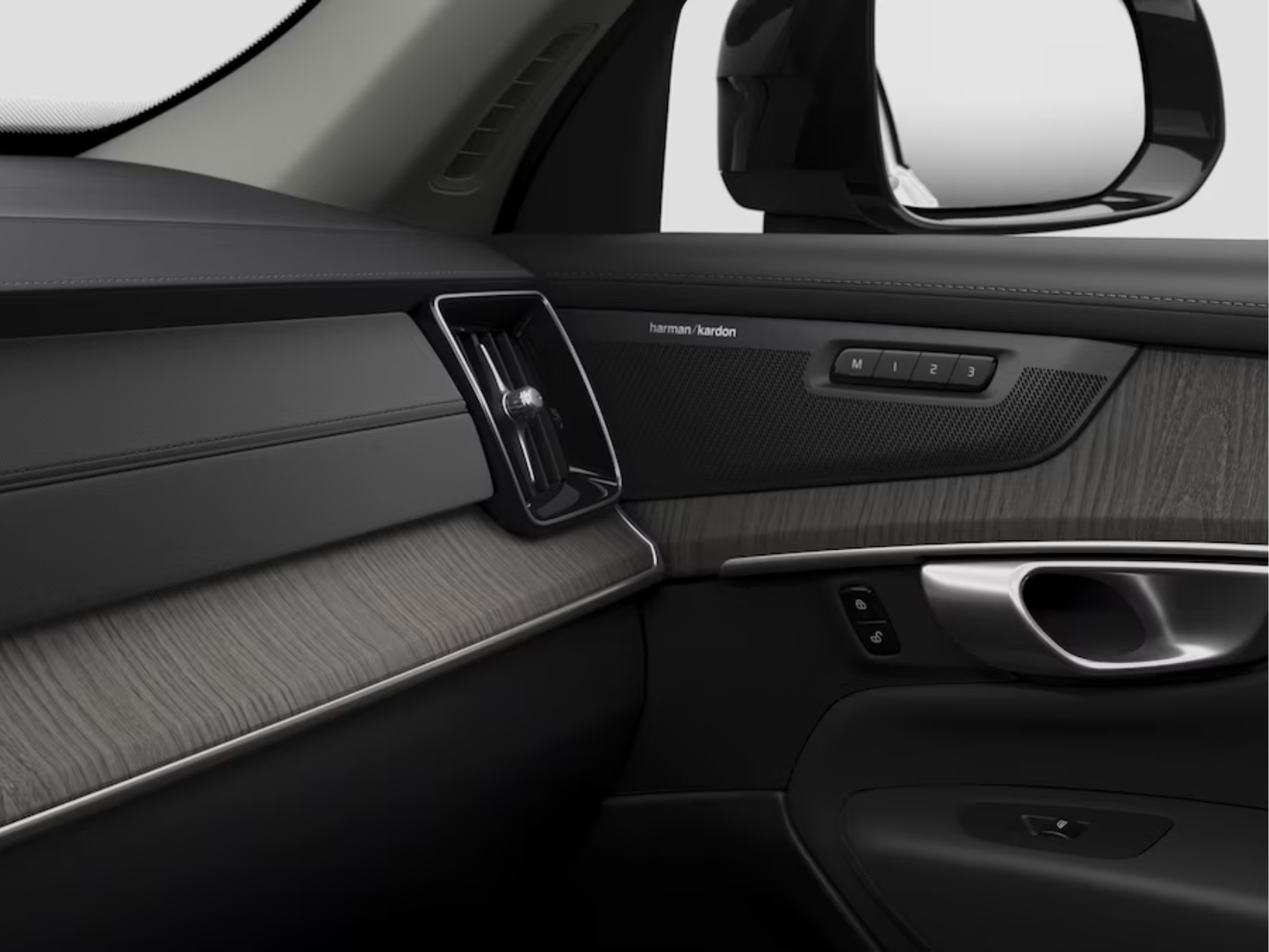 Fotografie automobilu Volvo XC90 Plus Bright na operativní leasing | Driveto.cz