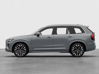 Volvo XC90 Plus Bright 2.0 B5 184 kW Natural 95 Automatická převodovka