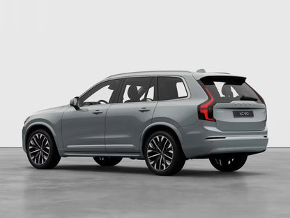 Volvo XC90 Plus Bright 2.0 B5 184 kW Natural 95 Automatická převodovka