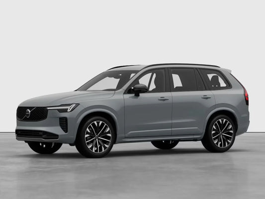 Fotografie automobilu Volvo XC90 Plus Dark na operativní leasing | Driveto.cz. Operativní leasing pro automobily Volvo