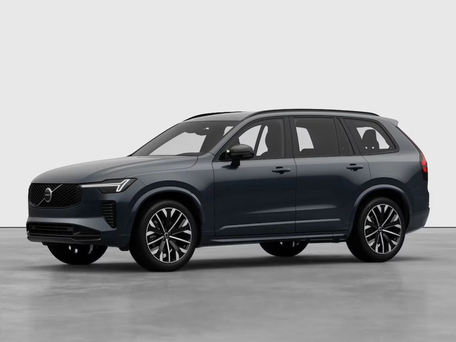 Fotografie automobilu Volvo XC90 Plus Dark na operativní leasing | Driveto.cz