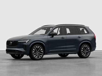 Fotografie automobilu Volvo XC90 Plus Dark na operativní leasing | Driveto.cz