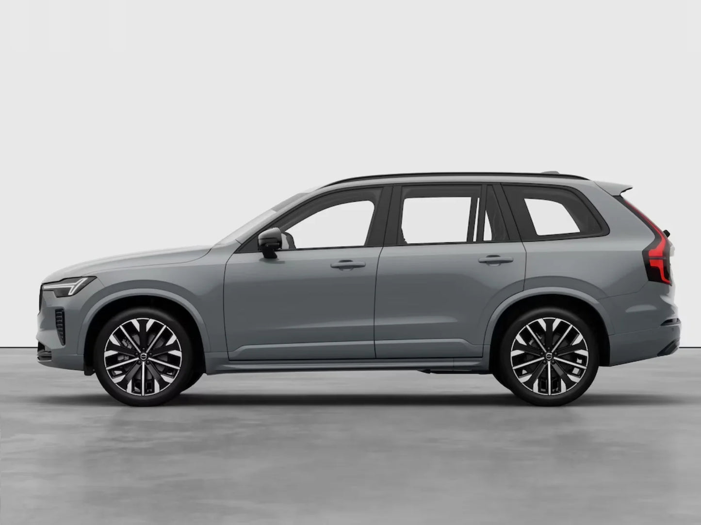 Fotografie automobilu Volvo XC90 Plus Dark na operativní leasing | Driveto.cz