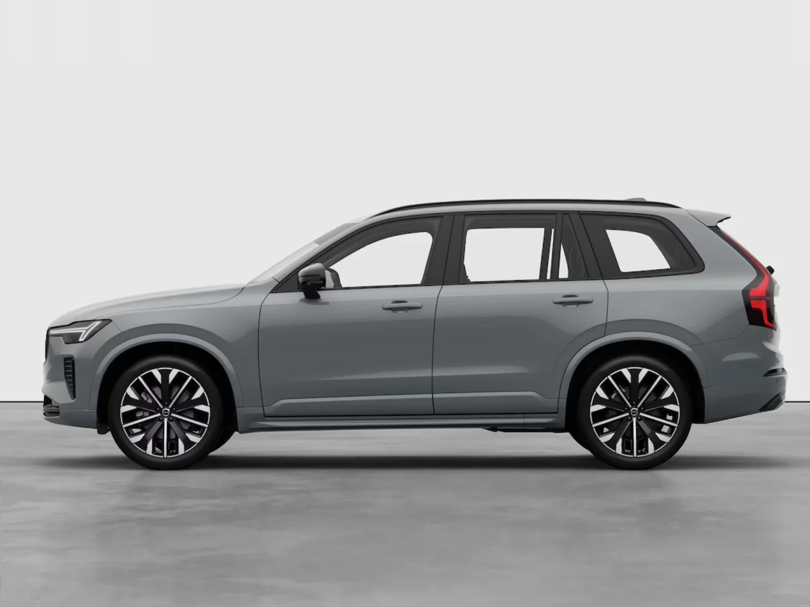 Fotografie automobilu Volvo XC90 Plus Dark na operativní leasing | Driveto.cz