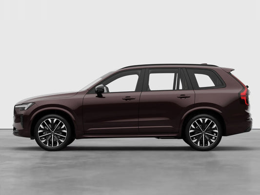 
                      Fotografie automobilu Volvo XC90 Plus Dark na operativní leasing | Driveto.cz. Operativní leasing pro automobily Volvo
                    