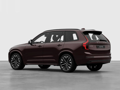 Fotografie automobilu Volvo XC90 Plus Dark na operativní leasing | Driveto.cz