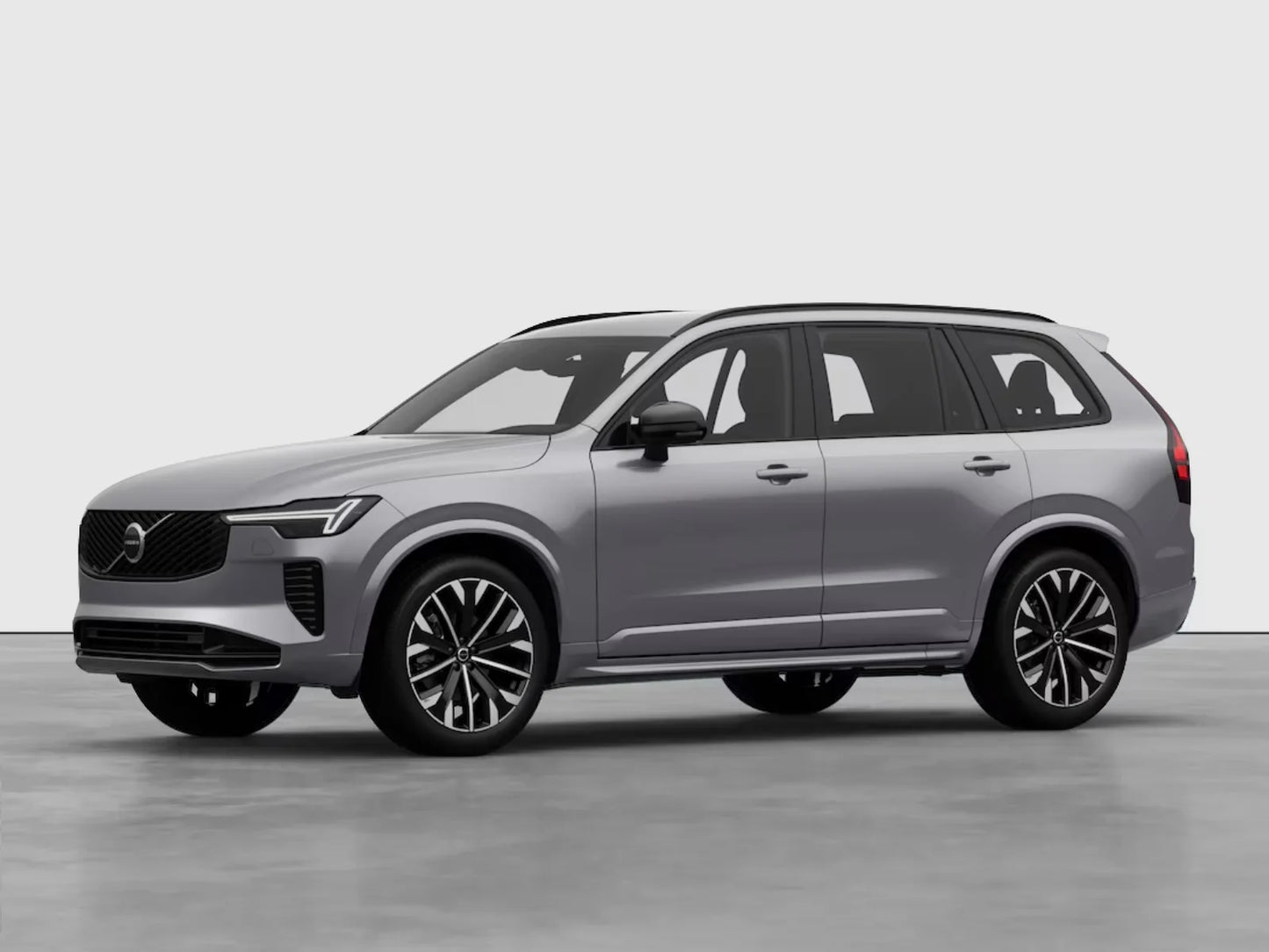 Fotografie automobilu Volvo XC90 Plus Dark na operativní leasing | Driveto.cz