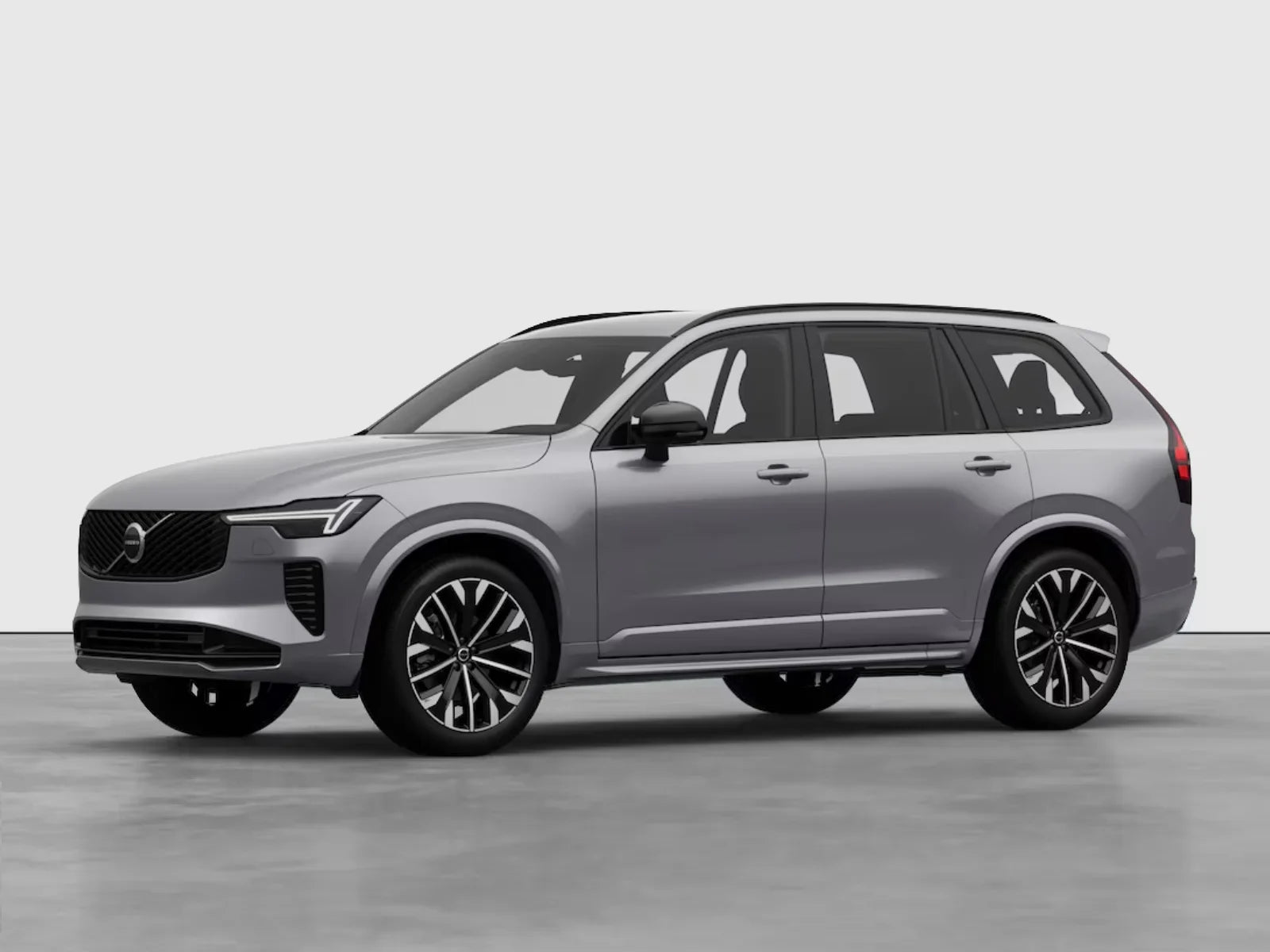 Fotografie automobilu Volvo XC90 Plus Dark na operativní leasing | Driveto.cz