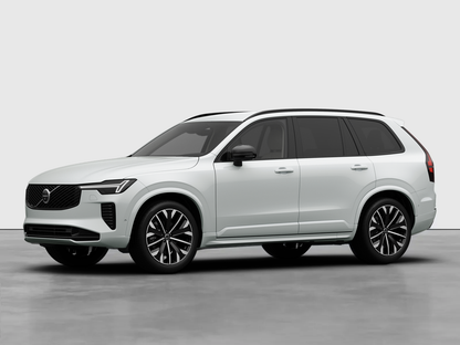 Fotografie automobilu Volvo XC90 Plus Dark na operativní leasing | Driveto.cz
