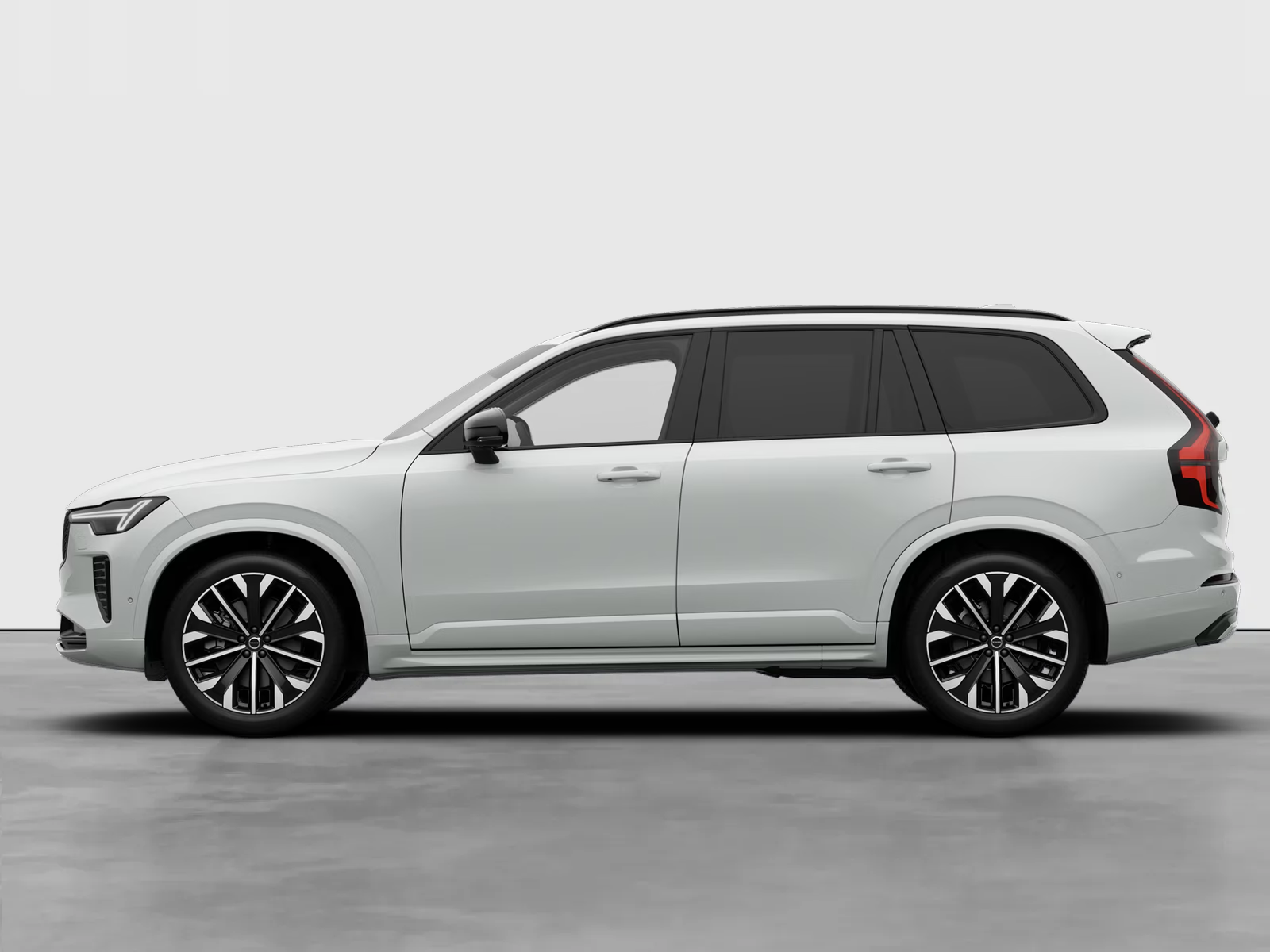 Fotografie automobilu Volvo XC90 Plus Dark na operativní leasing | Driveto.cz