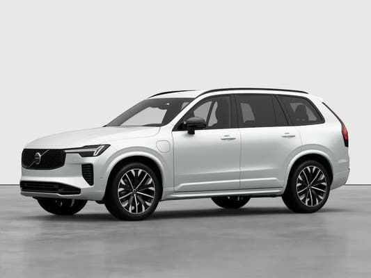 
                    Fotografie automobilu Volvo XC90 Plus Dark na operativní leasing | Driveto.cz. Operativní leasing pro automobily Volvo
                  