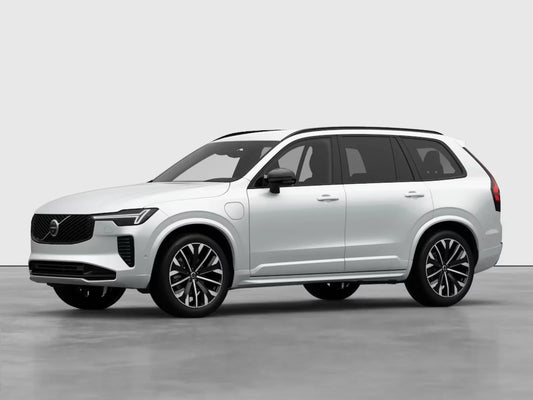 Fotografie automobilu Volvo XC90 Plus Dark na operativní leasing | Driveto.cz. Operativní leasing pro automobily Volvo