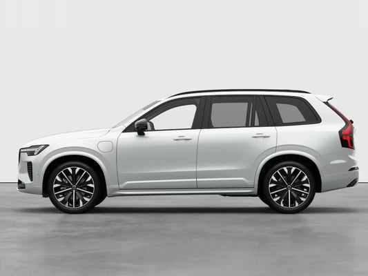 
                      Fotografie automobilu Volvo XC90 Plus Dark na operativní leasing | Driveto.cz. Operativní leasing pro automobily Volvo
                    