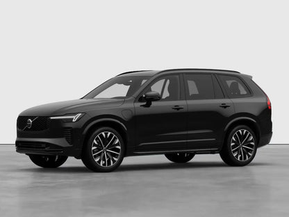 Fotografie automobilu Volvo XC90 Plus Dark na operativní leasing | Driveto.cz