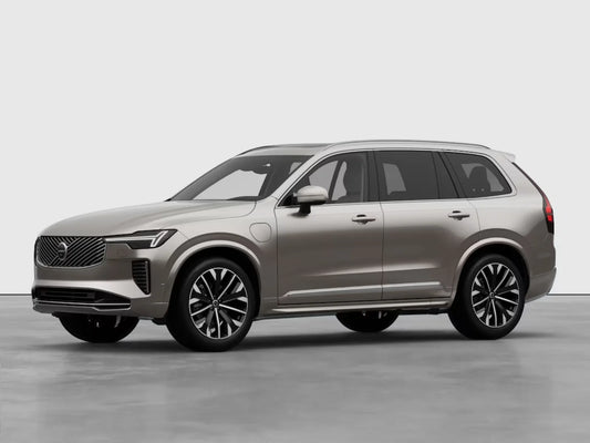 Fotografie automobilu Volvo XC90 Ultra Bright na operativní leasing | Driveto.cz. Operativní leasing pro automobily Volvo