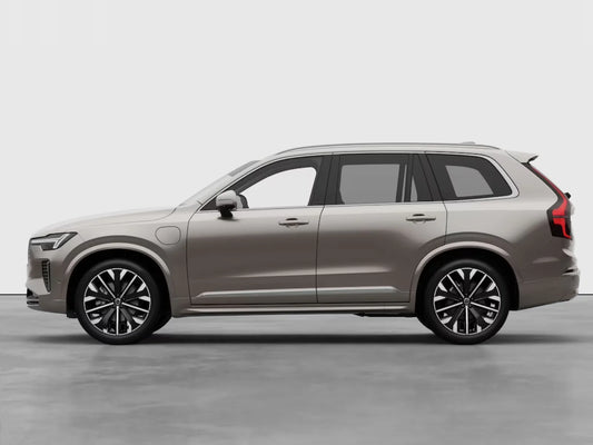 Fotografie automobilu Volvo XC90 Ultra Bright na operativní leasing | Driveto.cz. Operativní leasing pro automobily Volvo