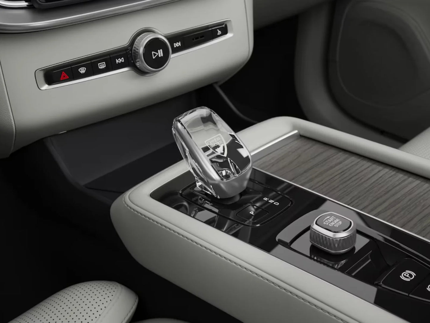 Fotografie automobilu Volvo XC90 Ultra Bright na operativní leasing | Driveto.cz