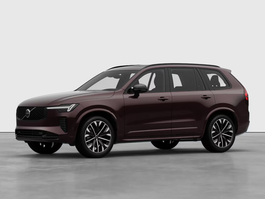 
                    Fotografie automobilu Volvo XC90 Ultra Dark na operativní leasing | Driveto.cz. Operativní leasing pro automobily Volvo
                  